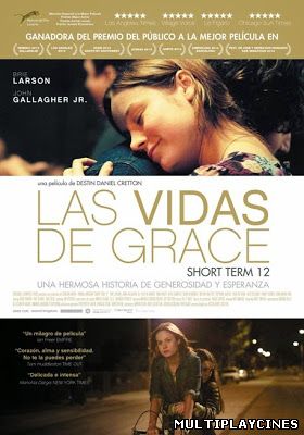 Ver Las vidas de Grace (Short Term 12) (2014) Online Gratis