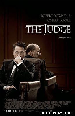 El juez / The judge (2014)