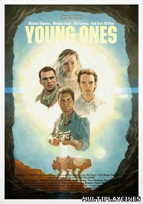 Ver Young ones (2014) Online Gratis