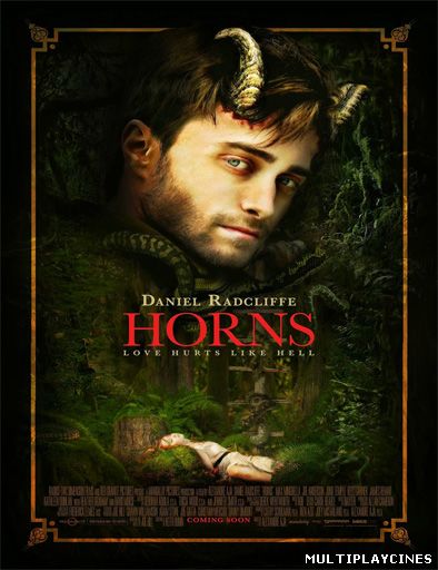 Horns (2014)