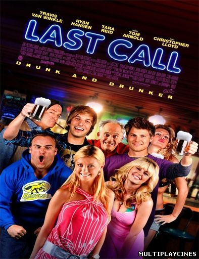 Ver Last Call (2014) Online Gratis