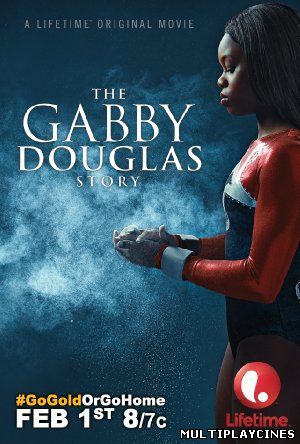 Ver The Gabby Douglas Story (2014) Online Gratis