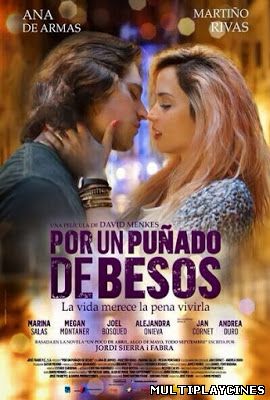 Ver Por un puñado de besos (2014) Online Gratis