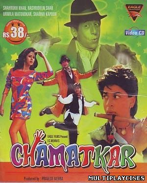 Ver Chamatkar (1992) Online Gratis