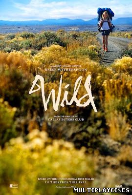 Ver Wild (2014) Online Gratis