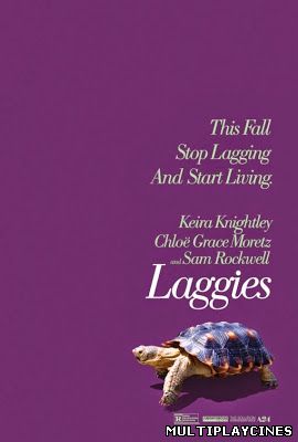 Ver Laggies (2014) Online Gratis