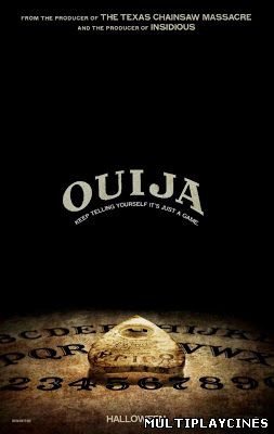 Ver Ouija (2014) Online Gratis