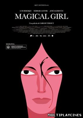 Ver Magical Girl (2014) Online Gratis