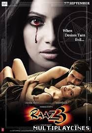 Ver Raaz 3 (2012) Online Gratis