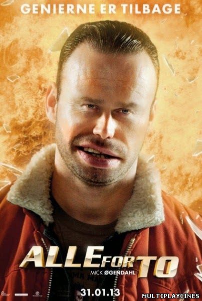 Ver Alle For To (2013) Online Gratis