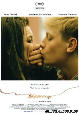 Ver Mommy (2014) Online Gratis