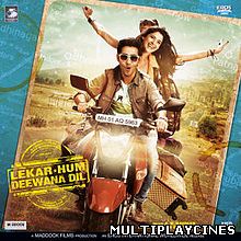 Ver Lekar Hum Deewana Dil (2014) Online Gratis