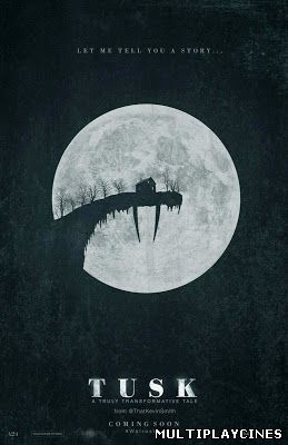 Ver Tusk (2014) Online Gratis