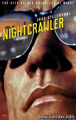 Ver Nightcrawler (2014) Online Gratis