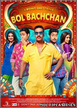 Ver Bol Bachchan: O Musical – Dublado (2012) Online Gratis