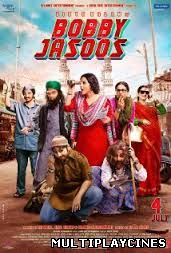 Ver Bobby Jasoos (2014) Online Gratis