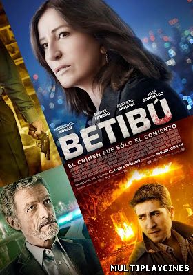 Betibú (2014)