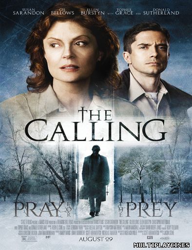 Ver The Calling (El llamado) (2014) Online Gratis
