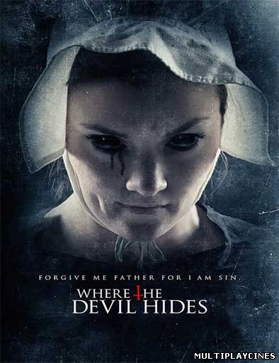 Ver The Devil’s Hand (2014) Online Gratis