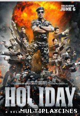 Ver Holiday (2014) Online Gratis