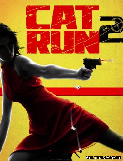 Ver Cat Run 2 (2014) Online Gratis