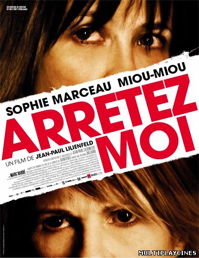 Ver Arrêtez moi (Arrest me) (2013) Online Gratis