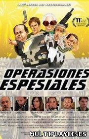 Ver Operasiones espesiales (2014) Online Gratis