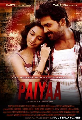 Ver Paiyaa (2010) -  Tamil Movie Online Gratis
