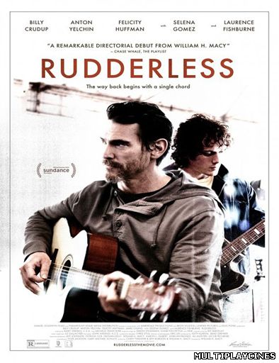 Ver Rudderless (2014) Online Gratis