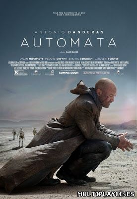 Autómata (2014)