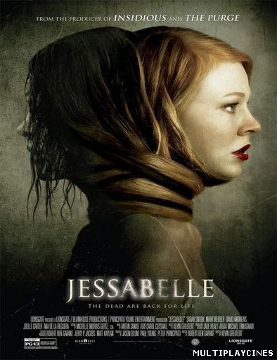 Ver Jessabelle (2014) Online Gratis