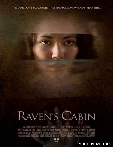Ver Raven’s Cabin (2012) Online Gratis