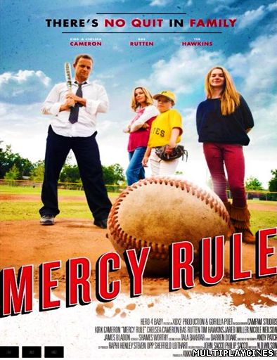 Ver Mercy Rule (2014) Online Gratis