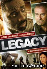 Ver Legacy (2010) Online Gratis