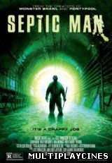 Ver Septic Man (2013) Online Gratis