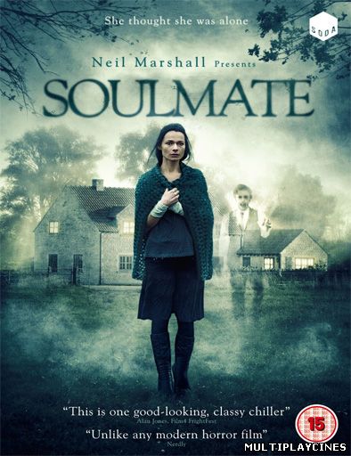 Ver Soulmate (2013) Online Gratis