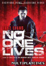 Ver Nadie vive / No One Lives (2012) Online Gratis