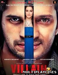 Ver Ek Villain (2014) Online Gratis