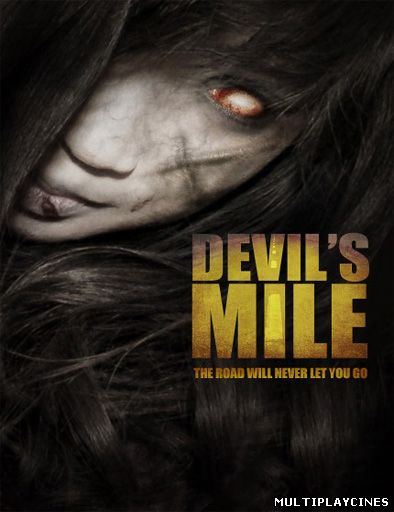 Ver Devil’s Mile (2014) Online Gratis