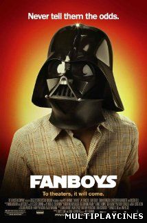 Ver Fanboys (2009) Online Gratis