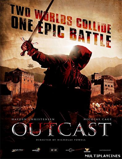 Ver Película Outcast (2015) Online Gratis