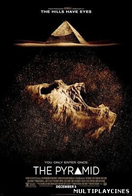 Ver The pyramid (2014) Online Gratis