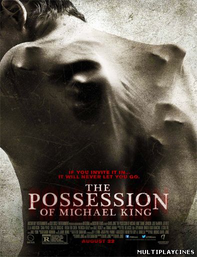 Ver The Possession of Michael King (2014) Online Gratis