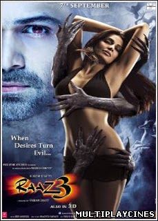 Ver Raaz 3: Magia Negra – Dublado (2012) Online Gratis