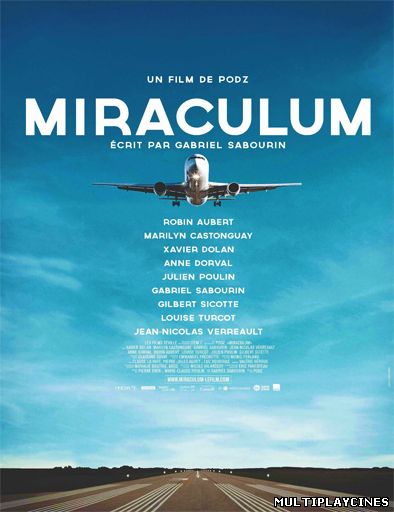 Ver Miraculum (2014) Online Gratis