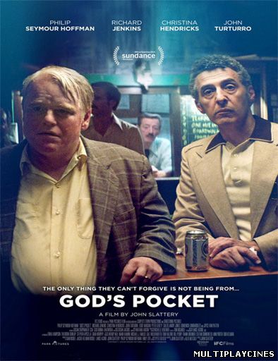 Ver God’s Pocket (2014) Online Gratis