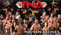 Ver TNA iMPACT Wrestling HARDCORE JUSTICE - 8/20/2014 Online Gratis