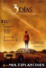 Ver Tres dias / 3 días (Before the Fall) (2008) Online Gratis