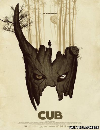 Ver Cub (Welp) (2014) Online Gratis