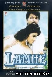 Ver Lamhe (1991) Online Gratis